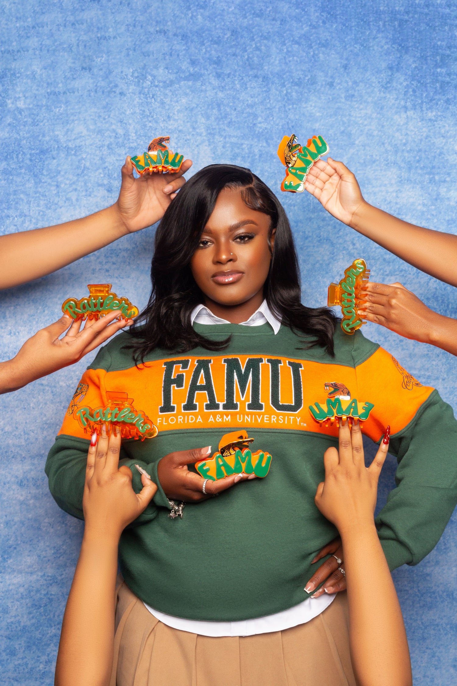 FAMU COLLECTION