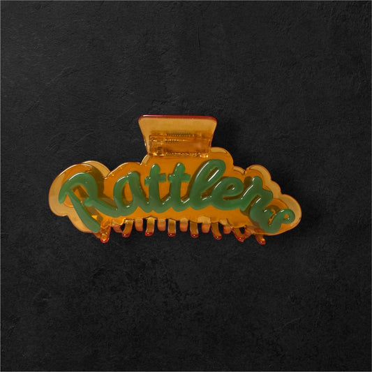 Rattlers Claw Clips