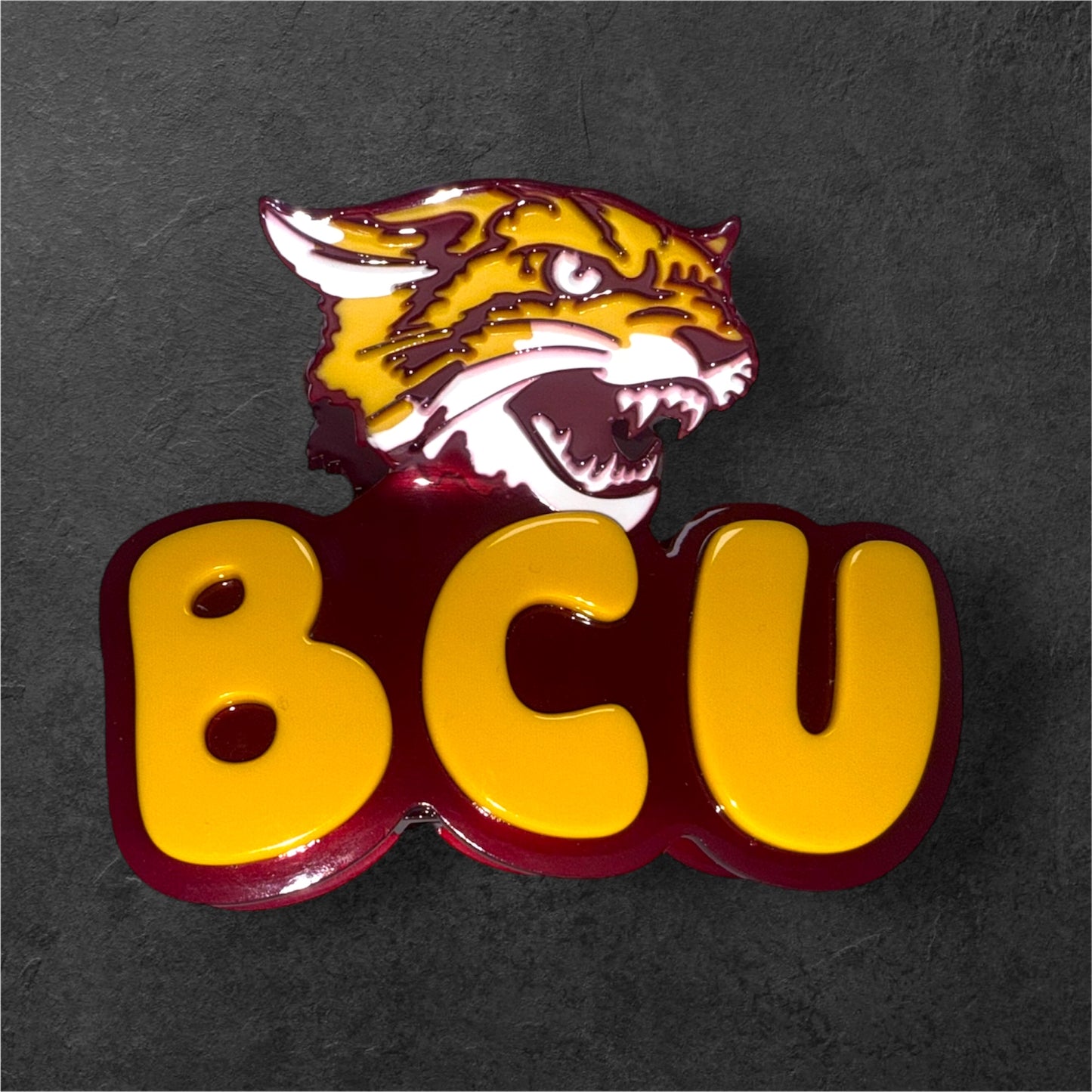 BCU Claw Clip